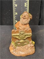 1991 Flyboy Tom Clark Gnome