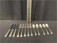 Towle Chippendale Sterling Silver Flatware