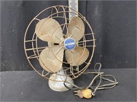 Vintage Kenmore Desk Fan
