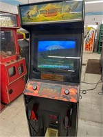 Super Nice WING SHOOTING CHAMP mostly working game