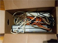 Box of Assortment Cords