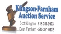 THANK YOU FOR VIEWING OUR AUCTION!