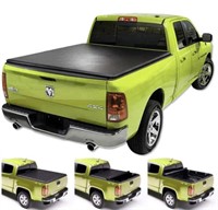 ORYX SOFT ROLL UP TONNEAU COVER FOR FORD RANGER