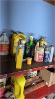 Top Shelf Chemicals
