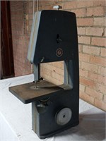 Rockwell and Delta Bandsaw