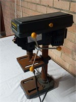 Central Machinery 8" Table top Drill Press