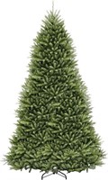 Christmas Tree, Dunhill Fir, Includes Stand,12 Ft