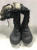 WOMENS BOOTS SIZE 12