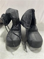 NORTIV8 SIZE US 9 MENS WINTER BOOTS