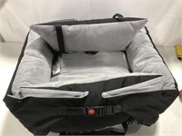 26”x20” DOG CAT BED FOR CAR SEAT