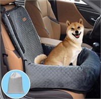 CAR SEAT FOR DOGS
