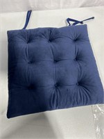 CUSHIONS FOR PATIO CHAIRS 6 PCS