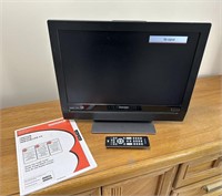 Magnavox 19MF337B 19" LCD TV