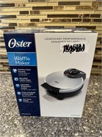 Oster Belgain Waffle Maker New in Box