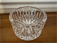 Waterford Crystal Lismore Champagne Coaster