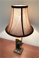 Golf Style Desk Lamp