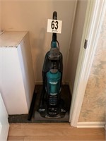 Eureka Vacuum (Foyer)