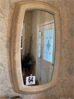 Mirror (Foyer)
