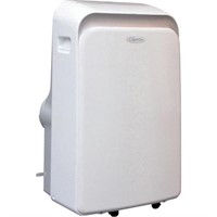Comfort-Aire Portable Room AC/Heater 14,000BTU