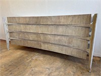 William Hinn for Urban Furniture 8 Drawer Dresser