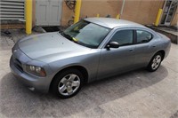 2007 Dodge 4S Charger