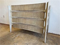 William Hinn for Urban Furniture 4 drawer chest