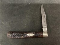 Case 61049 10 Dot Pocket  Knife