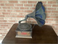 Standard Talking Machine Model A Phonograph