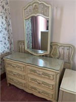 French Provencial dresser