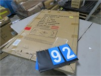 WHITEBOARD WWB-6090CM IN BOX