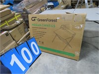 GREEN FOREST MEGAN 1WNT-LS COMPUTER DESK IN BOX