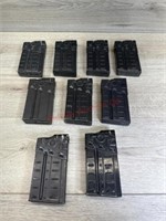 9-HK G3 mags