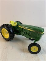 Diecast Ertl John Deere tractor- 1/16 scale