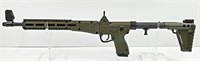 Kel-Tec Sub-2000 9mm Rifle