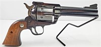 Ruger New Model .357 Mag Blackhawk Revolver