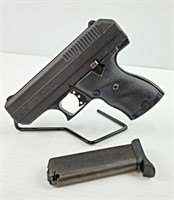 Hi-Point Model 09 9mm Pistol
