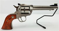 Ruger Single Ten .22LR Revolver