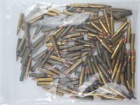 114 - .223 Remington Cartridges