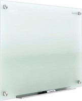 8'x4' Quartet Glass Whiteboard