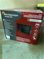 Mr. Heater, Big-Max, Gas Heater, NEW in BOX