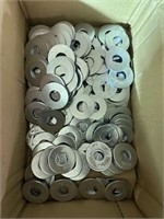 3/4" Washers, Over 130 in Box