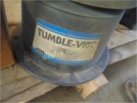 Tumble and Vibe plus electric plugs