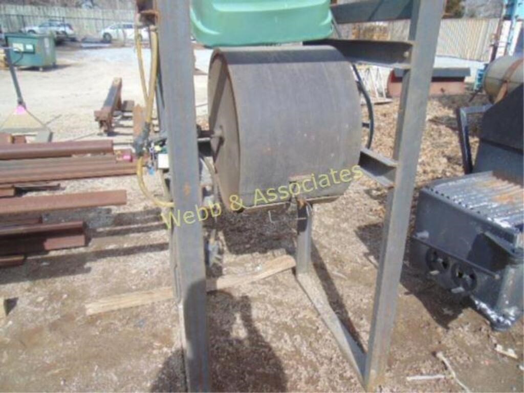 Linder’s Welding Online Auction, Stilwell, KS