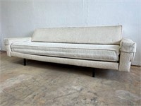 Vintage Danish Sofa Bed