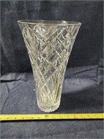 Marquis by Waterford 12 inch vase
