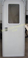 Lci/Lippert RV door / New never installed
