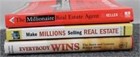 Book Lot - Real Estate