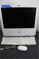 iMac G5 17" PowerMac 12.1 Model A1144 WORKS