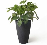 La Jolie Muse Large Outdoor Tall Planter