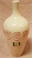 Platzgraff Silk Rose Vase